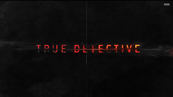 True Detective, HD wallpaper