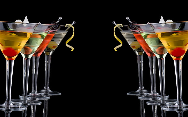 Cocktails HD wallpapers free download | Wallpaperbetter