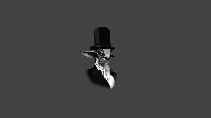Abraham Lincoln, Wallpaper HD