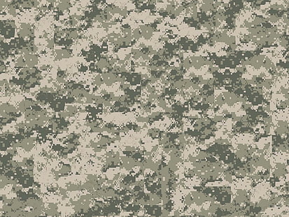 Kamouflage, Konst, Abstrakt, Armé, Armékläder, grön, beige och brun kamouflage textil, kamouflage, konst, abstrakt, armé, armékläder, HD tapet HD wallpaper