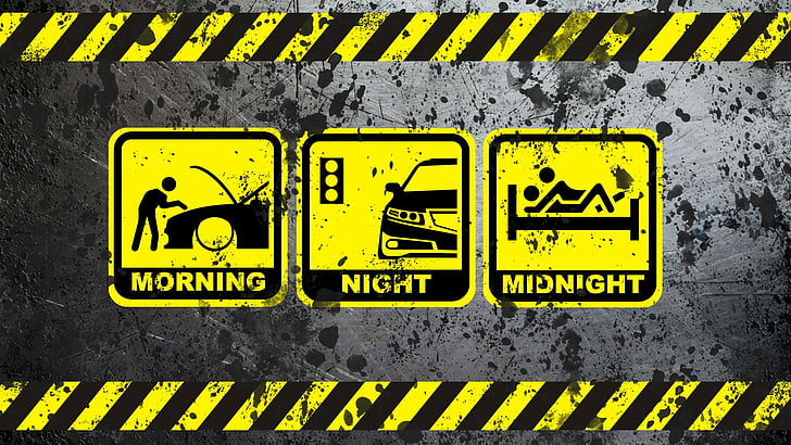 funny, sign, symbol, icon, attention, design, web, graphic, button, yellow, set, warning, internet, 3d, barrier, art, caution, business, information, element, letter, danger, black, computer, finance, circle, clipart, HD wallpaper