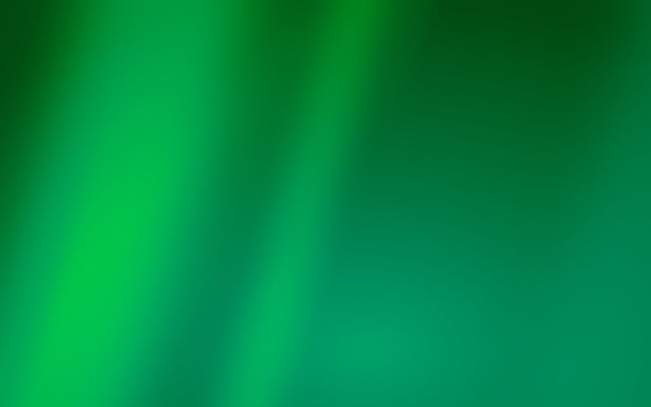 Abstract Green Ein weiteres grünes Hintergrundbild Abstract 3D und CG HD Art, Abstract, Green, Plain, Nice Green, HD-Hintergrundbild