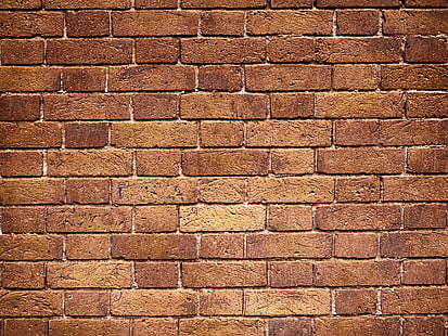 texture, bricks, wall, HD wallpaper HD wallpaper