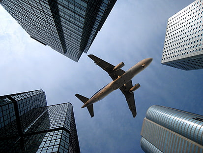 A320, Airbus, Airlines, Hongkong, Lan, HD-Hintergrundbild HD wallpaper