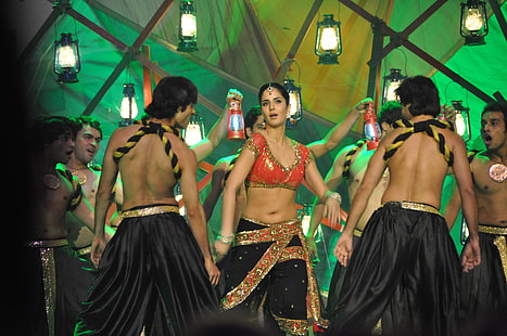 ممثلة بوليوود منتديات الهندي كايف كاترينا، خلفية HD HD wallpaper