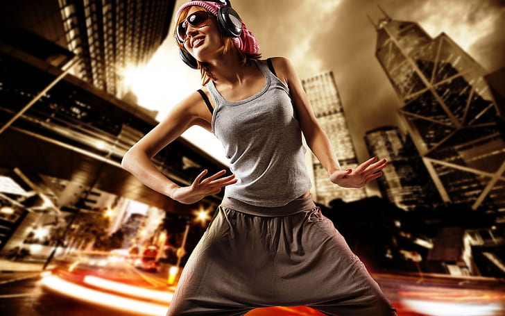 Street dance HD wallpapers free download | Wallpaperbetter