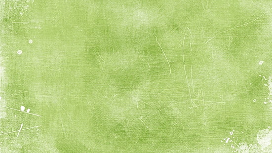 permukaan, goresan, hijau, cahaya, tekstur, Wallpaper HD HD wallpaper