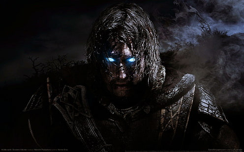 Talion Middle-Earth Shadow of Mordor, 1920x1200, talion, middle-earth, shadow, mordor, HD tapet HD wallpaper