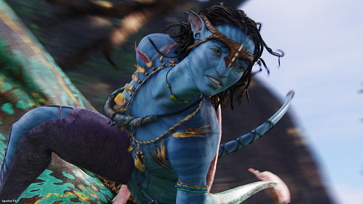 2014 Avatar 2 Movie HD Desktop Wallpaper 07, HD wallpaper | Wallpaperbetter