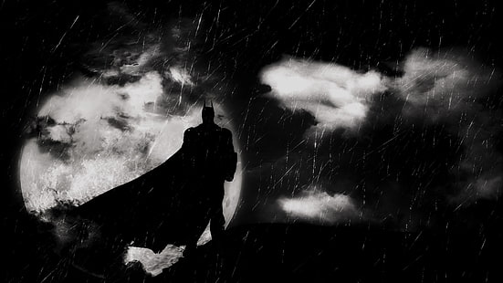 باتمان اركام نايت ، باتمان ، العاب ، hd ، 4k ، 5k ، 8k، خلفية HD HD wallpaper