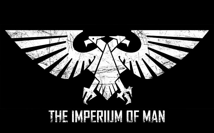 1680x1050 px、Imperial Aquila、Imperium Of Man、ウォーハンマー40、 HDデスクトップの壁紙