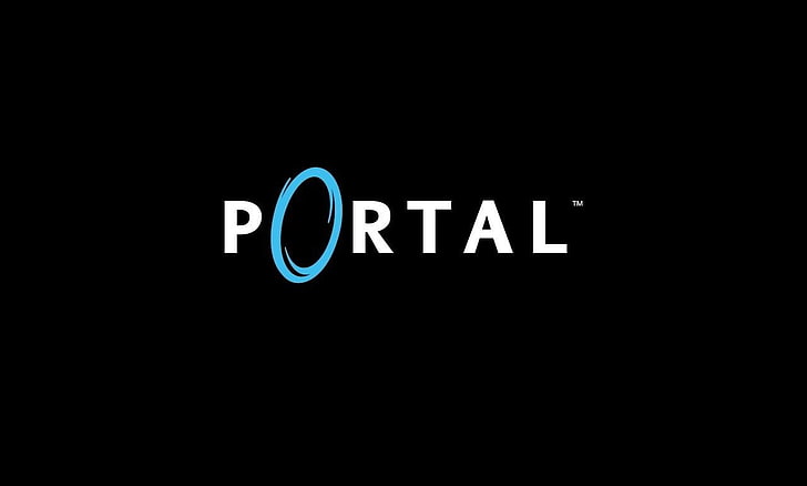 Portal (game), video games, HD wallpaper