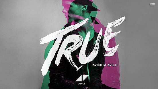 DJ, Avicii, Musik, HD-Hintergrundbild HD wallpaper