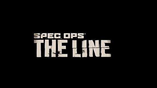 Videojuego, Spec Ops: The Line, Fondo de pantalla HD HD wallpaper