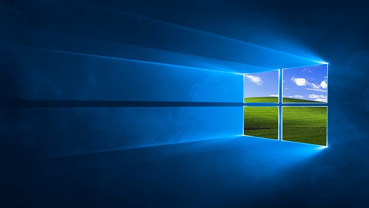 Wallpaper Windows 10 3d Lucu Image Num 37
