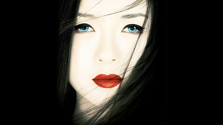 memoar seorang geisha, Wallpaper HD