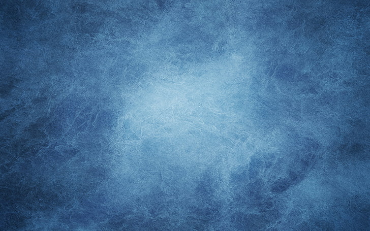 blue wallpaper, line, blue, hair, texture, frost, light background, wavy, HD wallpaper