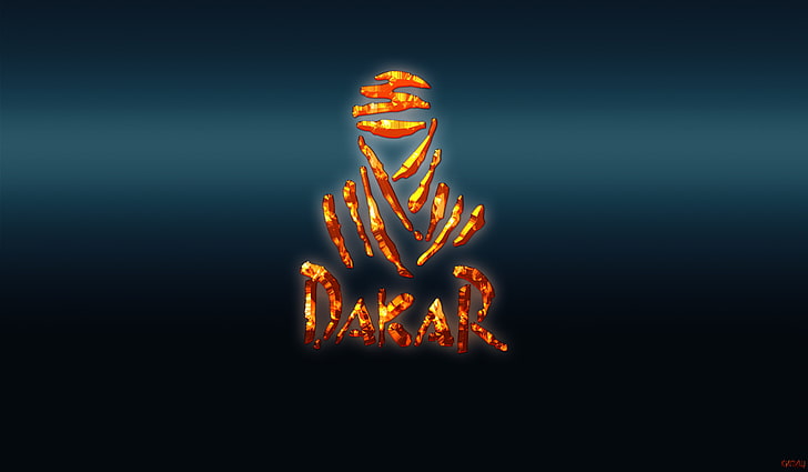شعار ، خلفية ، رالي ، داكار ، بدوي، خلفية HD