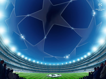 دوري أبطال الدوري 1280x960 Sports Football HD Art ، دوري أبطال أوروبا ، الدوري، خلفية HD HD wallpaper
