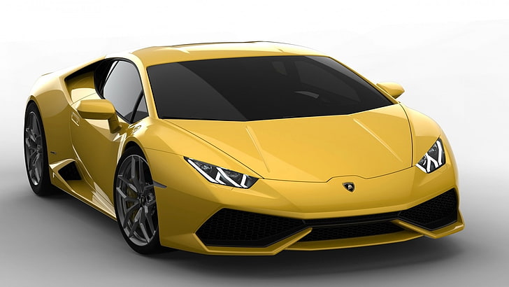 voiture, Lamborghini, Lamborghini Gallardo, Fond d'écran HD
