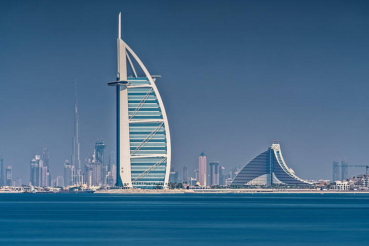 Burj 4K wallpapers for your desktop or mobile screen free and easy to  download