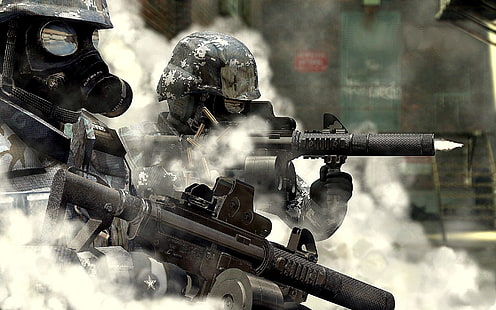 Ruf der Pflicht Ruf der Pflicht Modern Warfare 3 Architektur Moderne HD-Kunst, Ruf der Pflicht, Ruf der Pflicht: Modern Warfare 3, HD-Hintergrundbild HD wallpaper