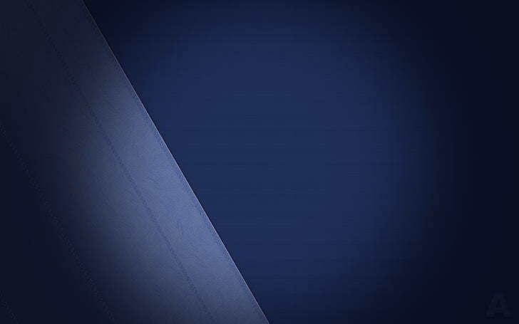 textura, arte digital, minimalismo, fundo azul, HD papel de parede