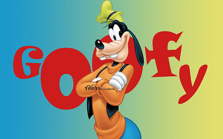Disney, doof, HD-Hintergrundbild