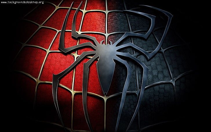 Spiderman Computer Hintergründe, HD-Hintergrundbild