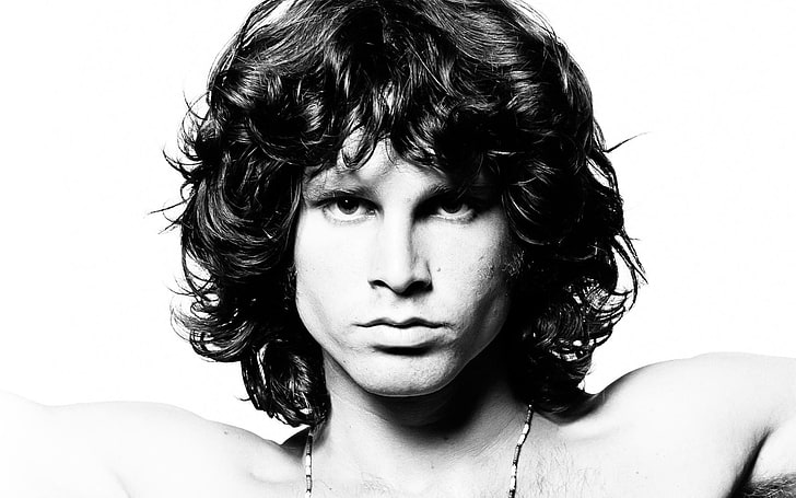 Jim Morrison, Music, Jim Morrison, HD wallpaper