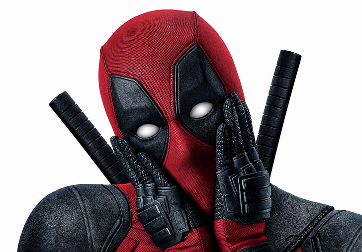 Ryan Reynolds, Best Movies, Deadpool, movie, HD wallpaper