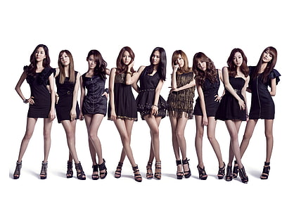 Girls Generation, Girl's Generation, ดนตรี, Girls Generation, Girls, Sunny, Jessica, Tiffany, Girls 'generation, แทยอน, ฮโยยอน, ยูริ, ซูยอง, ยุนอา, ซอฮยอน, วอลล์เปเปอร์ HD HD wallpaper