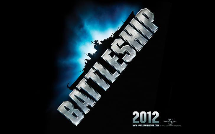 Battleship 2012, Battleship, 2012, Fond d'écran HD