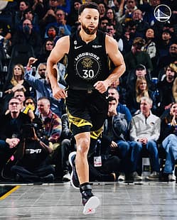Stephen Curry, Golden State Warriors, NBA, basket, Sfondo HD HD wallpaper
