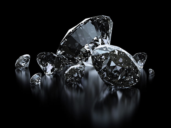 Diamantes HD fondos de pantalla descarga gratuita | Wallpaperbetter