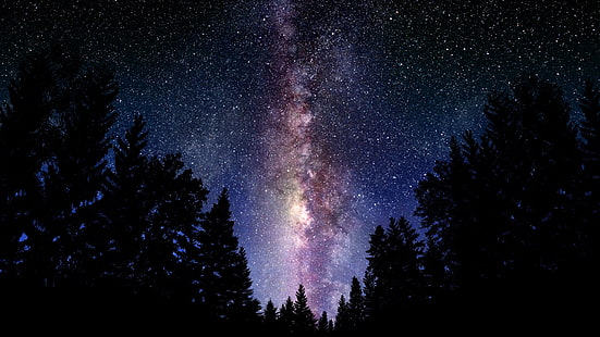 نجوم الفضاء الخارجي skyscapes 1920x1080 Space Stars HD Art ، النجوم ، الفضاء الخارجي، خلفية HD HD wallpaper