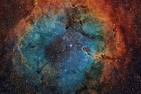 Astronomi, detail, Hubble, NASA, luar, fotografi, luar angkasa, bintang, alam semesta, Wallpaper HD HD wallpaper