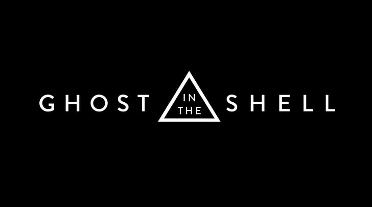 Filme, Ghost in the Shell, Ghost in the Shell (Film), HD-Hintergrundbild