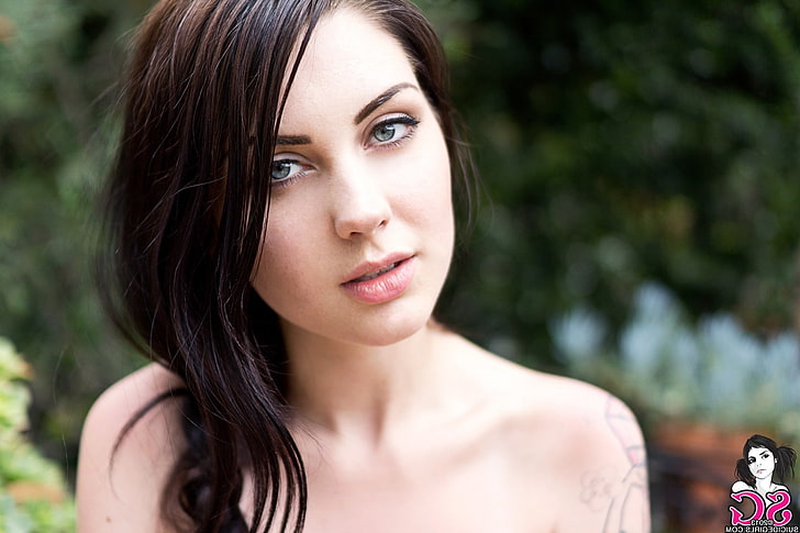 arwen suicide suicide girls, Tapety HD