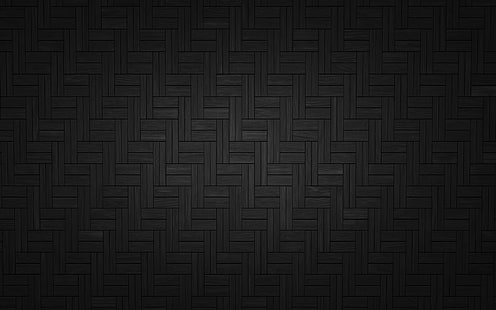 mörk, bakgrund, linje, yta, HD tapet HD wallpaper