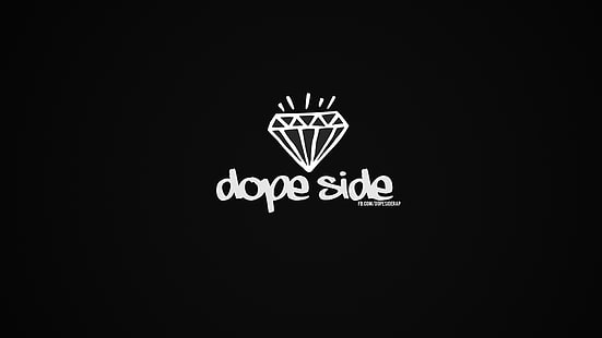 Dope-Computer, HD-Hintergrundbild HD wallpaper