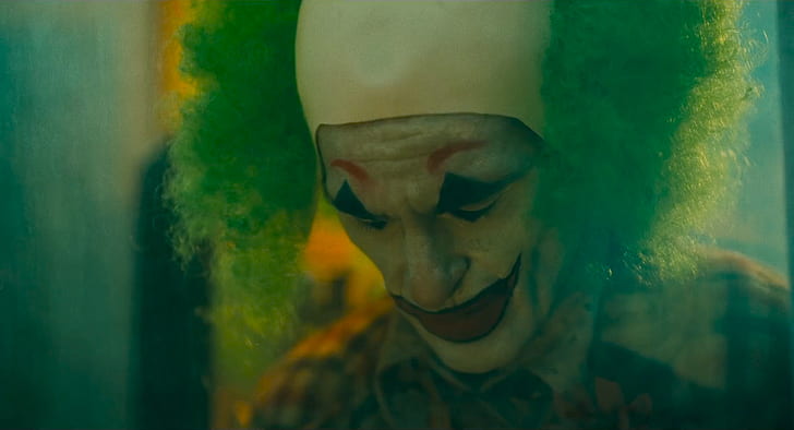 Joker (film 2019), Joker, Fond d'écran HD