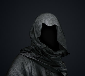 Grim Reaper, death, HD wallpaper HD wallpaper
