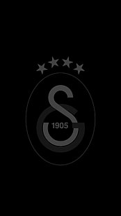 Galatasaray-Logo, Galatasaray S.K., Fußball, HD-Hintergrundbild HD wallpaper