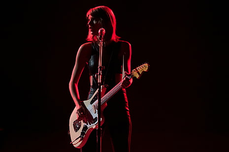 Sångare, Taylor Swift, HD tapet HD wallpaper