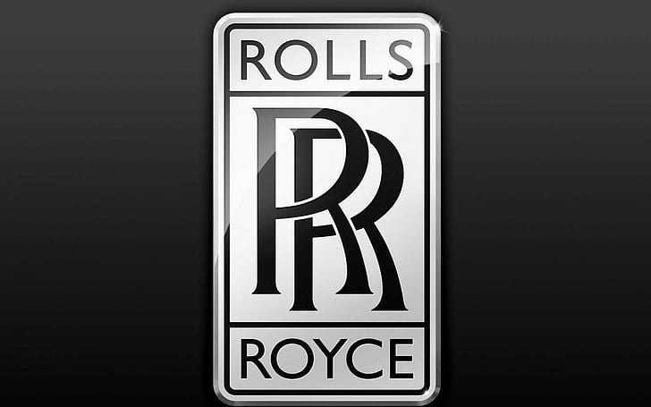 Brand, Rolls royces, Symbol, Logo, Car, HD wallpaper