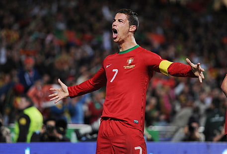 Cristiano Ronaldo bilder att ladda ner, HD tapet HD wallpaper
