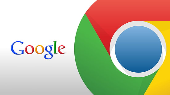 Google, Google Chrome, przeglądarka, Tapety HD HD wallpaper