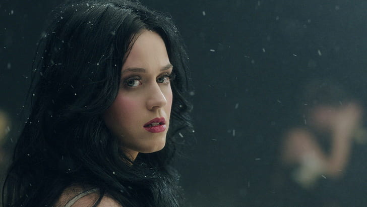 Katy Perry Bedingungslos MV, Katy Perry, Musikkünstler, HD-Hintergrundbild