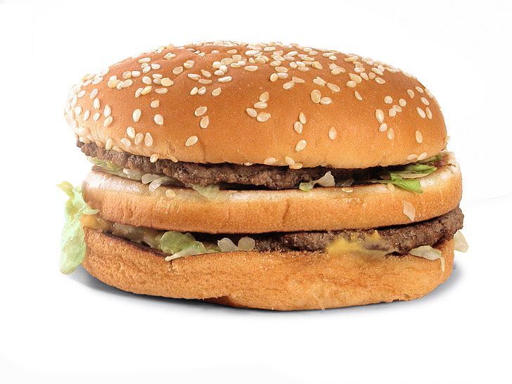 Essen, Burger, Burger, HD-Hintergrundbild